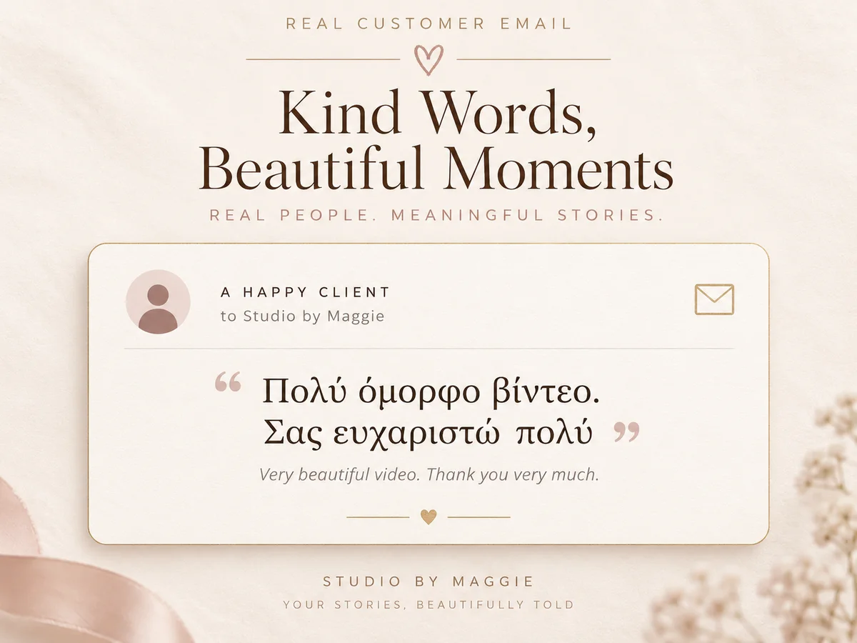 Το πραγματικό μήνυμα της Ενκέλα μέσω email